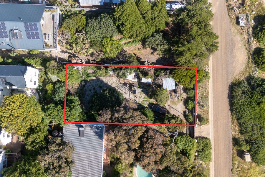 0 Bedroom Property for Sale in Scarborough Western Cape
